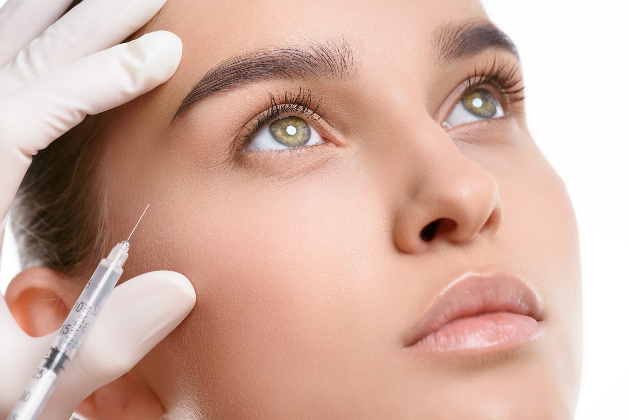 Botox®- Discovery Skinworks - Valencia, CA